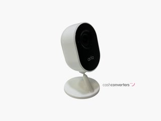 camara videovigilancia arlo esential