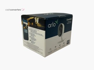 camara videovigilancia arlo esential