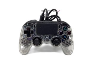 mando ps4 nacon bb4470red