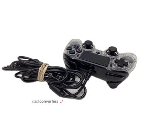 mando ps4 nacon bb4470red