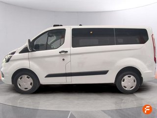 Ford Transit Custom 130CV MAN GAS 9 PZ.
