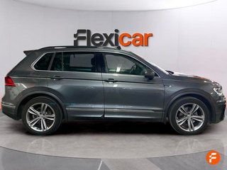 Volkswagen Tiguan Sport 1.5 TSI 110kW (150CV) DSG