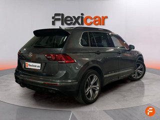 Volkswagen Tiguan Sport 1.5 TSI 110kW (150CV) DSG