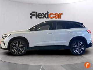 Renault Austral Iconic E-Tech Full Hybrid 147kW (200CV)