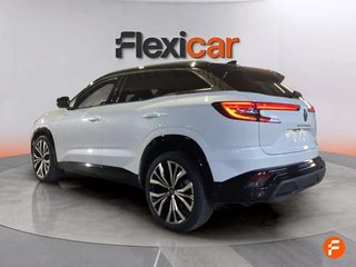 Renault Austral Iconic E-Tech Full Hybrid 147kW (200CV)