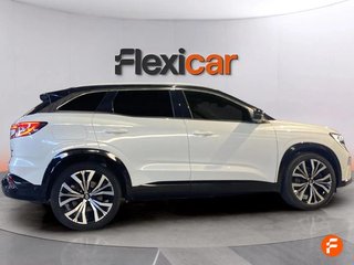 Renault Austral Iconic E-Tech Full Hybrid 147kW (200CV)