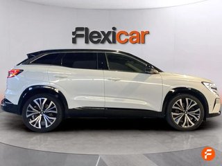 Renault Austral Iconic E-Tech Full Hybrid 147kW (200CV)