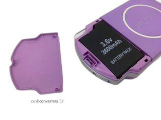 sony psp 3004