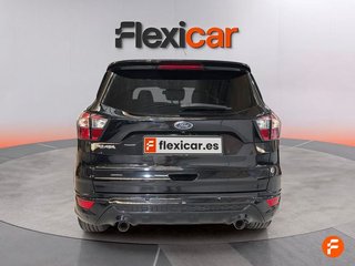Ford Kuga ST-Line Limited Ed 1.5 EcoBoost 88kW 4x2