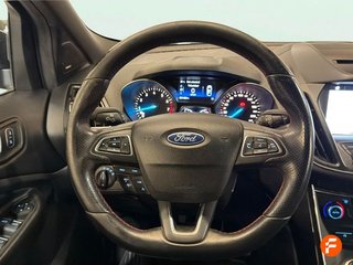 Ford Kuga ST-Line Limited Ed 1.5 EcoBoost 88kW 4x2