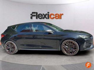 Cupra León 2.0 TSI 221kW (300 CV) DSG