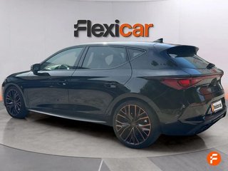 Cupra León 2.0 TSI 221kW (300 CV) DSG