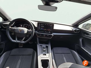 Cupra León 2.0 TSI 221kW (300 CV) DSG
