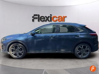 Kia XCeed 1.4 T-GDi Tech 103kW (140CV) DCT