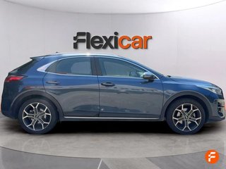 Kia XCeed 1.4 T-GDi Tech 103kW (140CV) DCT