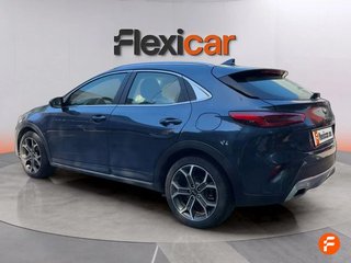 Kia XCeed 1.4 T-GDi Tech 103kW (140CV) DCT