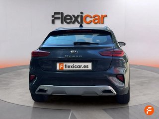 Kia XCeed 1.4 T-GDi Tech 103kW (140CV) DCT