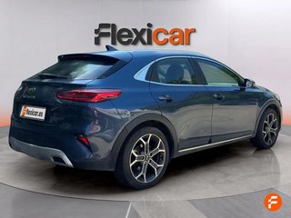 Kia XCeed 1.4 T-GDi Tech 103kW (140CV) DCT