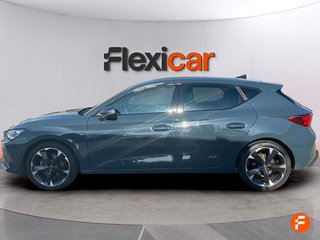 Cupra León 1.5 eTSI 110kW (150CV) DSG