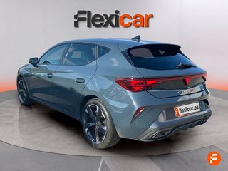 Cupra León 1.5 eTSI 110kW (150CV) DSG