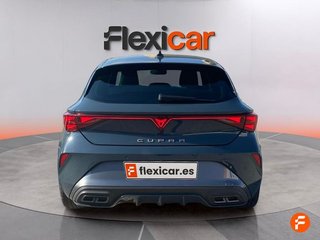Cupra León 1.5 eTSI 110kW (150CV) DSG