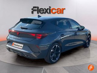 Cupra León 1.5 eTSI 110kW (150CV) DSG