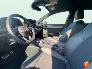 Cupra León 1.5 eTSI 110kW (150CV) DSG