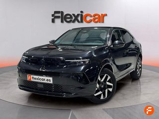 Opel Mokka 1.2 T 100kW (136 CV) GS