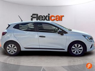 Renault Clio Business SCe 49 kW (67CV)