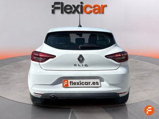Renault Clio Business SCe 49 kW (67CV)