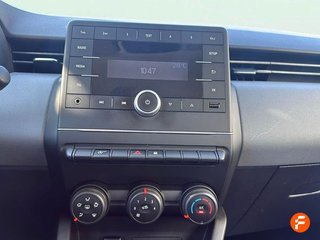 Renault Clio Business SCe 49 kW (67CV)