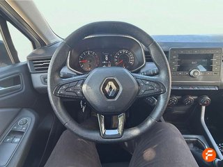 Renault Clio Business SCe 49 kW (67CV)