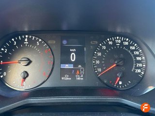 Renault Clio Business SCe 49 kW (67CV)