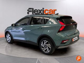 Hyundai Bayon 1.2 MPI Maxx