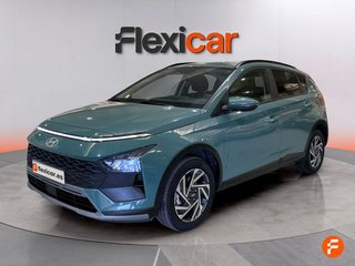 Hyundai Bayon 1.2 MPI Maxx