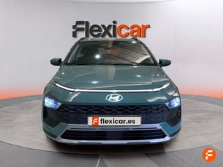 Hyundai Bayon 1.2 MPI Maxx