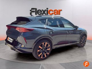 Cupra Formentor 1.5 eTSI 110kW Launch Edition DSG
