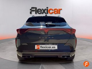 Cupra Formentor 1.5 eTSI 110kW Launch Edition DSG