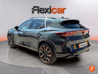 Cupra Formentor 1.5 eTSI 110kW Launch Edition DSG