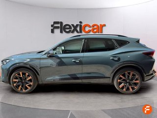 Cupra Formentor 1.5 eTSI 110kW Launch Edition DSG