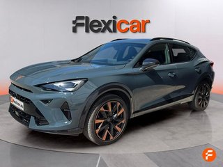 Cupra Formentor 1.5 eTSI 110kW Launch Edition DSG