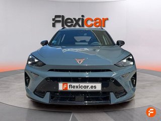 Cupra Formentor 1.5 eTSI 110kW Launch Edition DSG