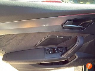 Cupra Formentor 1.5 eTSI 110kW Launch Edition DSG