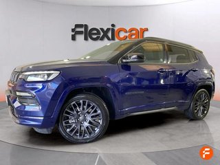 Jeep Compass 1.3 PHEV 177kW (240CV) S AT AWD