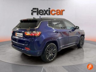 Jeep Compass 1.3 PHEV 177kW (240CV) S AT AWD