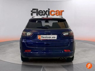 Jeep Compass 1.3 PHEV 177kW (240CV) S AT AWD