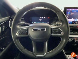 Jeep Compass 1.3 PHEV 177kW (240CV) S AT AWD