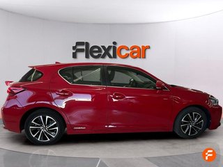 Lexus CT 1.8 200h Business
