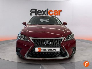 Lexus CT 1.8 200h Business