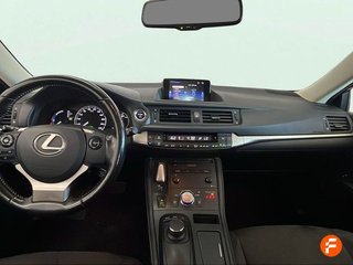 Lexus CT 1.8 200h Business